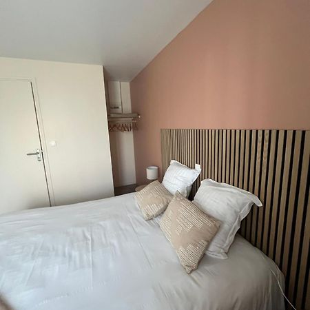 Chambres D'Hotes Le Domaine De La Marniere Villainville Buitenkant foto